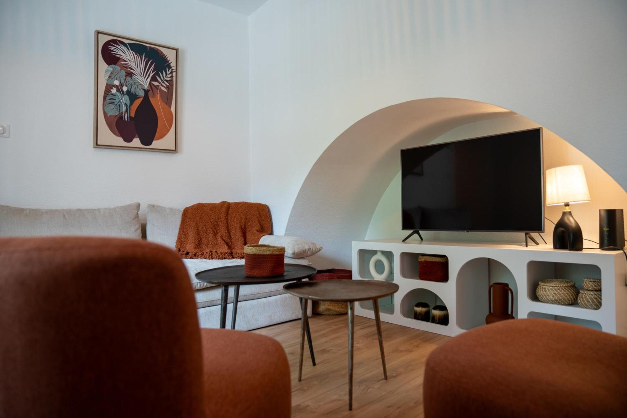 Hypercentre - Loge Buffon *